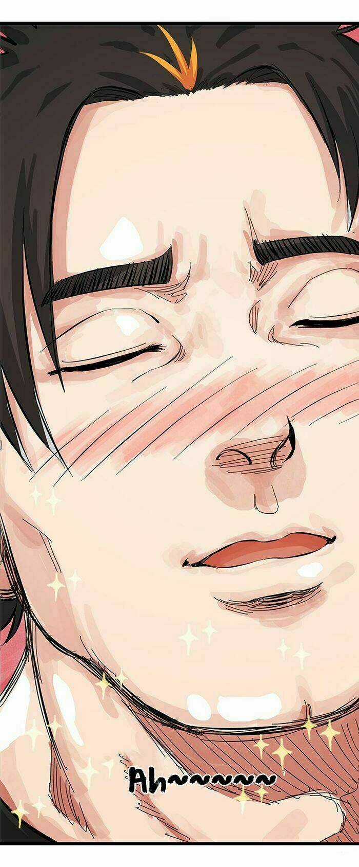 Thăng Vân Tháp - Chapter 7 - Trang 20