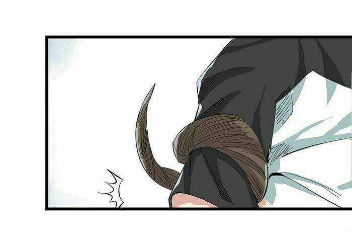 Thăng Vân Tháp - Chapter 7 - Trang 4