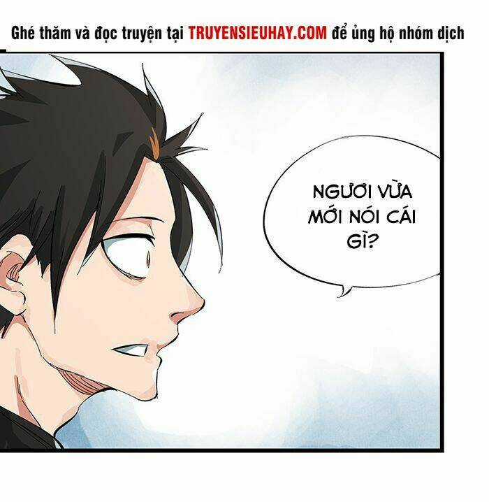 Thăng Vân Tháp - Chapter 7 - Trang 35