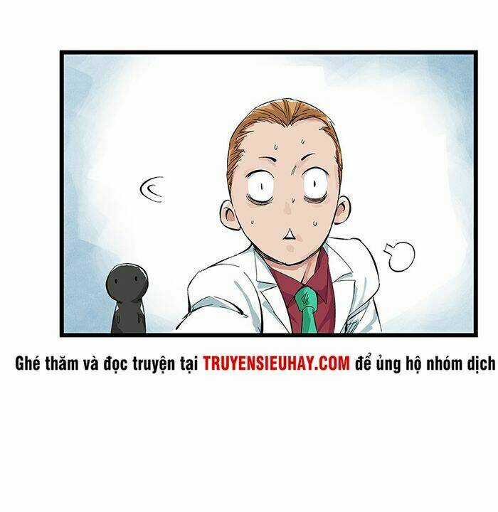 Thăng Vân Tháp - Chapter 7 - Trang 40