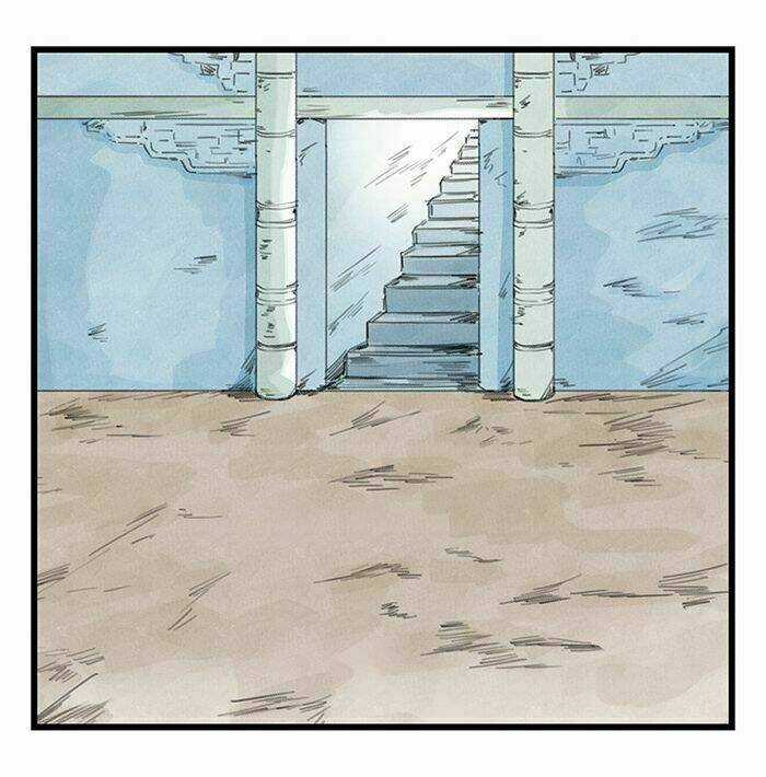 Thăng Vân Tháp - Chapter 7 - Trang 41