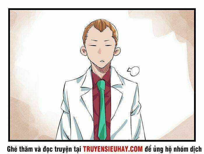 Thăng Vân Tháp - Chapter 7 - Trang 47