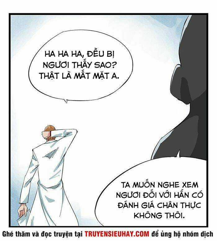 Thăng Vân Tháp - Chapter 7 - Trang 51