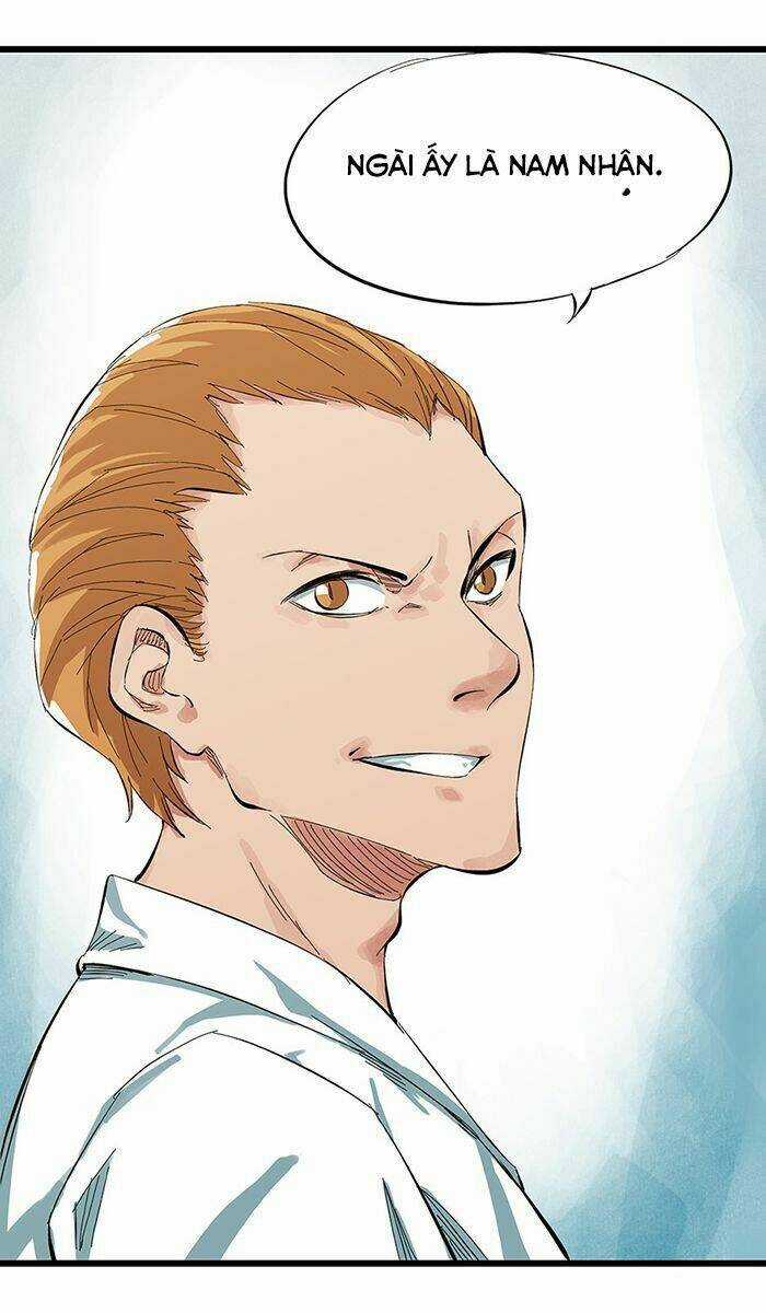 Thăng Vân Tháp - Chapter 7 - Trang 54
