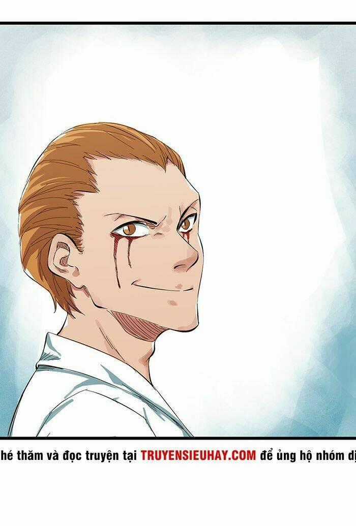 Thăng Vân Tháp - Chapter 7 - Trang 56