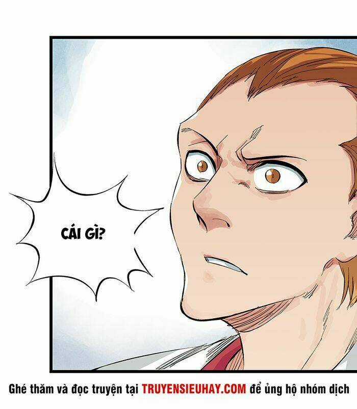 Thăng Vân Tháp - Chapter 7 - Trang 10