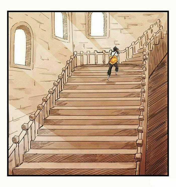 Thăng Vân Tháp - Chapter 8 - Trang 2