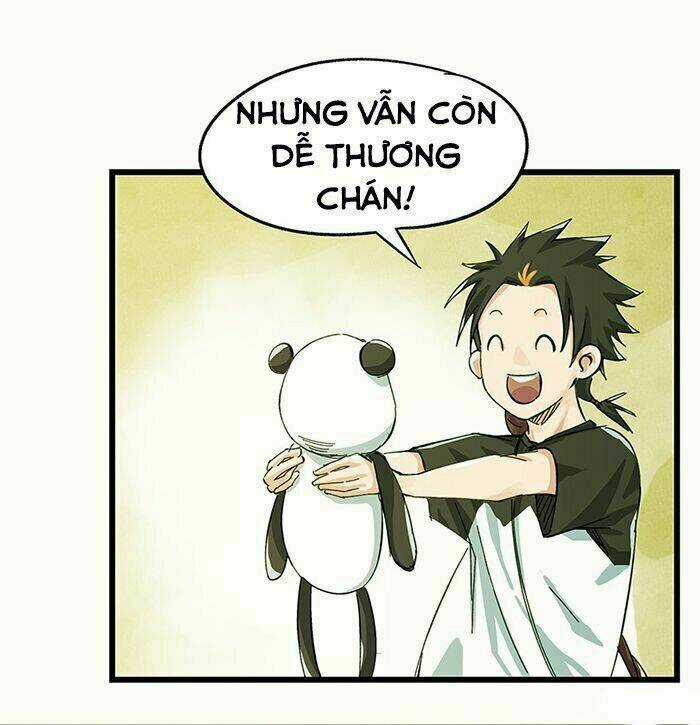 Thăng Vân Tháp - Chapter 8 - Trang 12