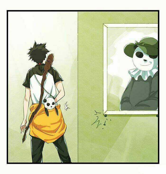 Thăng Vân Tháp - Chapter 8 - Trang 15