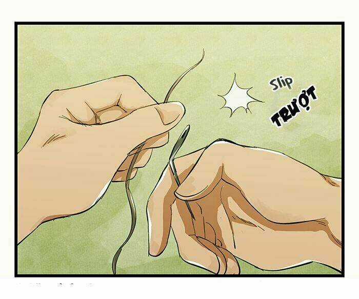 Thăng Vân Tháp - Chapter 8 - Trang 19