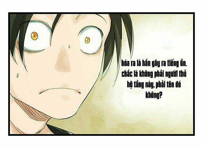 Thăng Vân Tháp - Chapter 8 - Trang 22