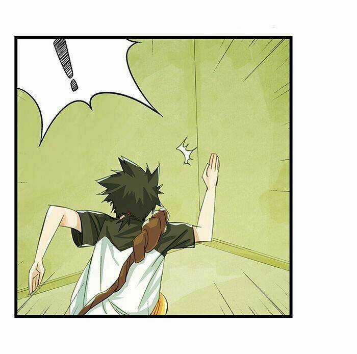 Thăng Vân Tháp - Chapter 8 - Trang 41