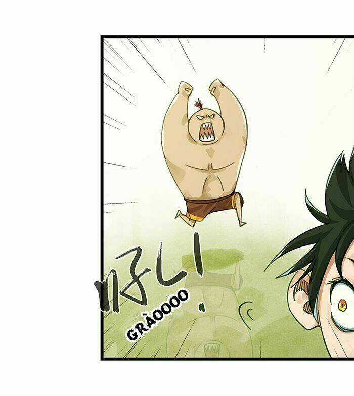 Thăng Vân Tháp - Chapter 8 - Trang 42