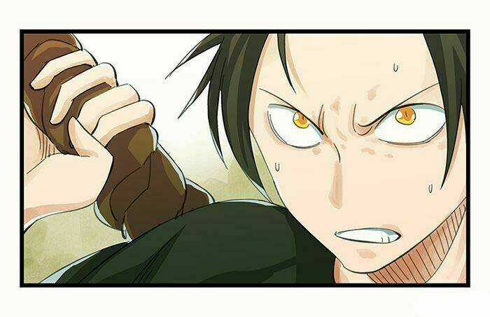 Thăng Vân Tháp - Chapter 8 - Trang 43