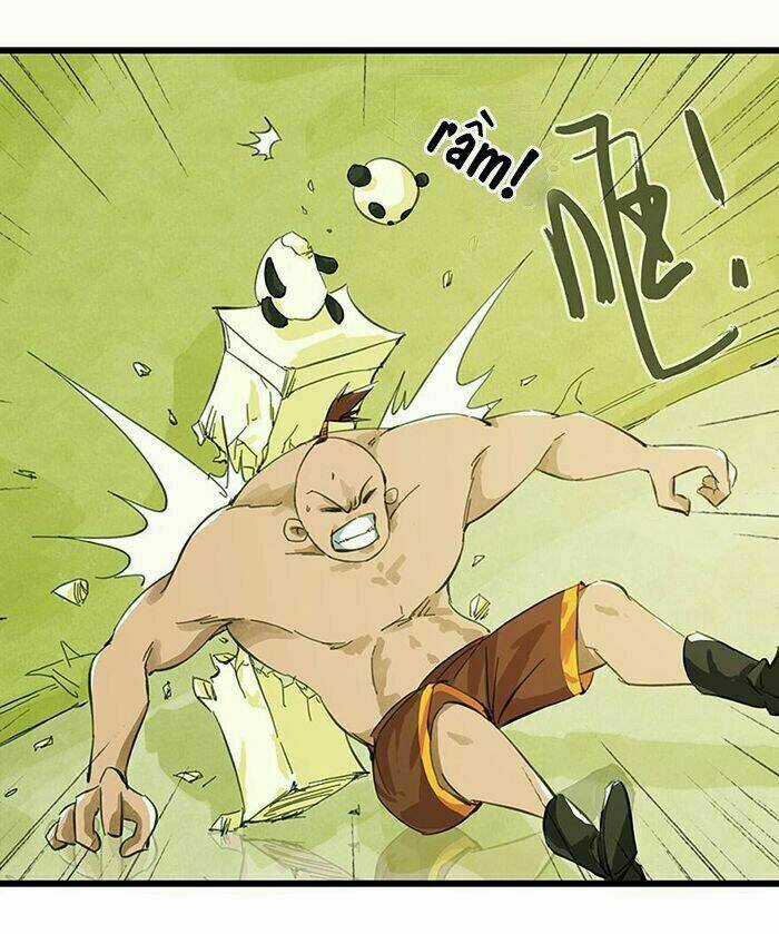 Thăng Vân Tháp - Chapter 8 - Trang 48