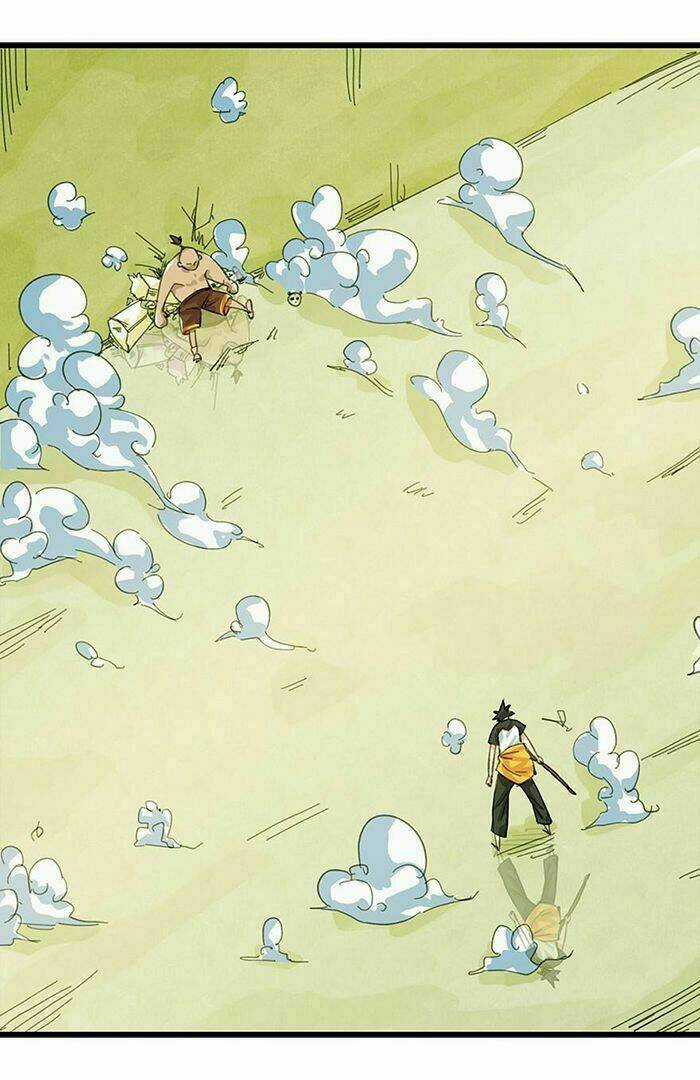 Thăng Vân Tháp - Chapter 8 - Trang 49