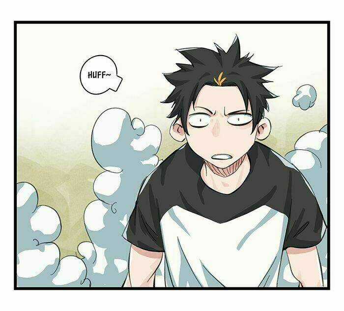 Thăng Vân Tháp - Chapter 8 - Trang 50