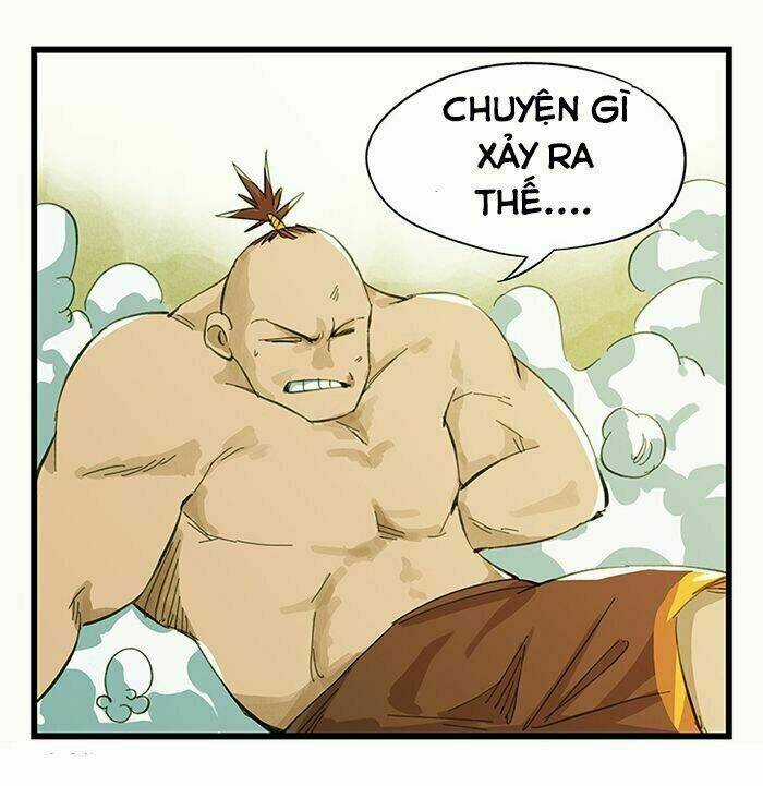 Thăng Vân Tháp - Chapter 8 - Trang 51