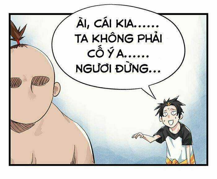Thăng Vân Tháp - Chapter 8 - Trang 55