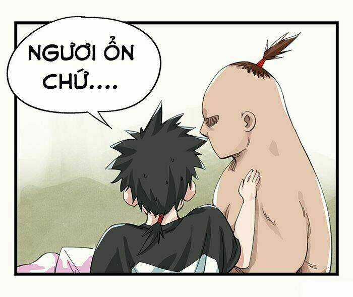 Thăng Vân Tháp - Chapter 8 - Trang 56