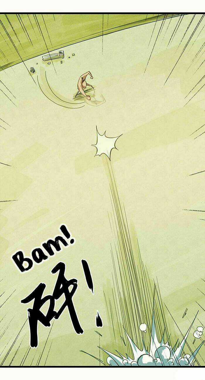 Thăng Vân Tháp - Chapter 8 - Trang 59