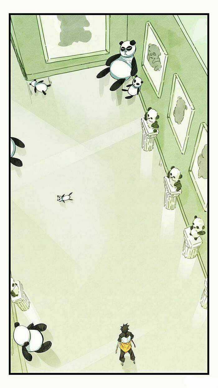 Thăng Vân Tháp - Chapter 8 - Trang 8