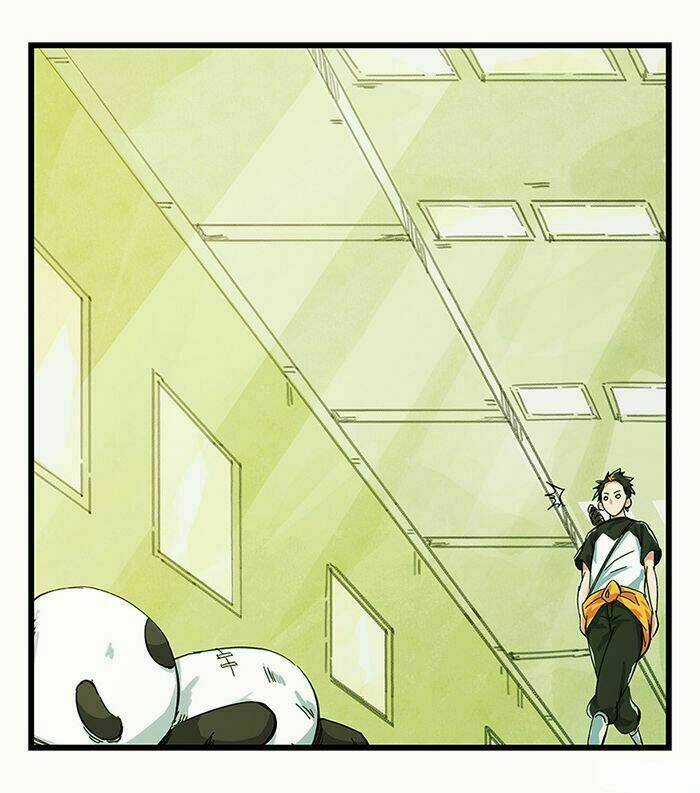 Thăng Vân Tháp - Chapter 8 - Trang 10