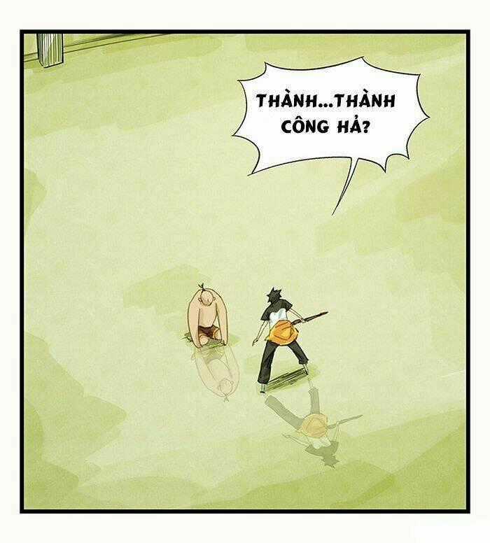 Thăng Vân Tháp - Chapter 9 - Trang 2