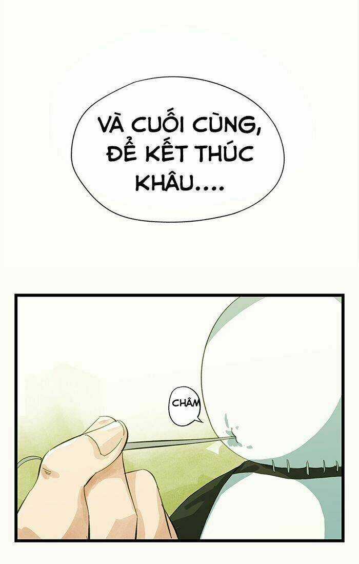 Thăng Vân Tháp - Chapter 9 - Trang 18