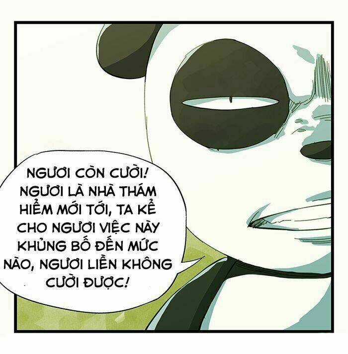 Thăng Vân Tháp - Chapter 9 - Trang 25