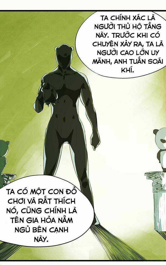 Thăng Vân Tháp - Chapter 9 - Trang 26