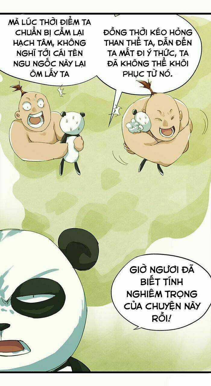 Thăng Vân Tháp - Chapter 9 - Trang 29