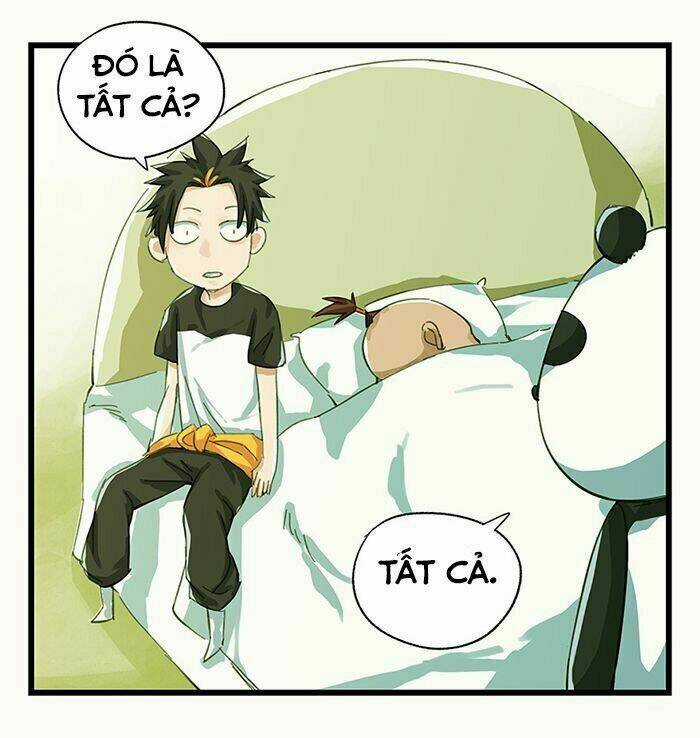 Thăng Vân Tháp - Chapter 9 - Trang 30