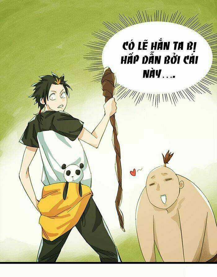 Thăng Vân Tháp - Chapter 9 - Trang 4