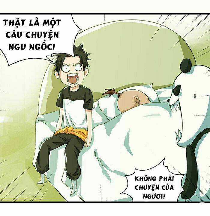 Thăng Vân Tháp - Chapter 9 - Trang 31