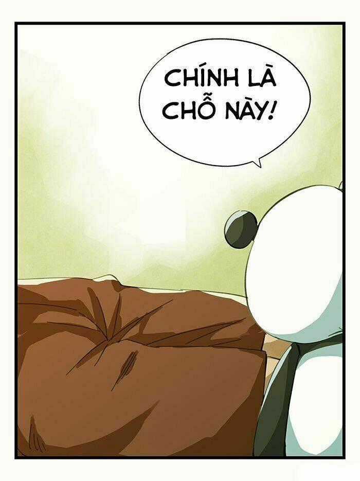 Thăng Vân Tháp - Chapter 9 - Trang 33