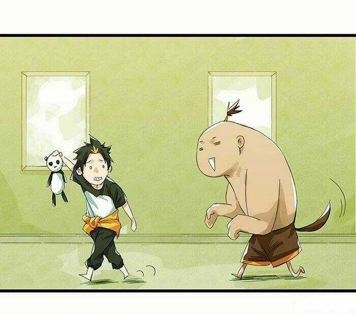 Thăng Vân Tháp - Chapter 9 - Trang 10