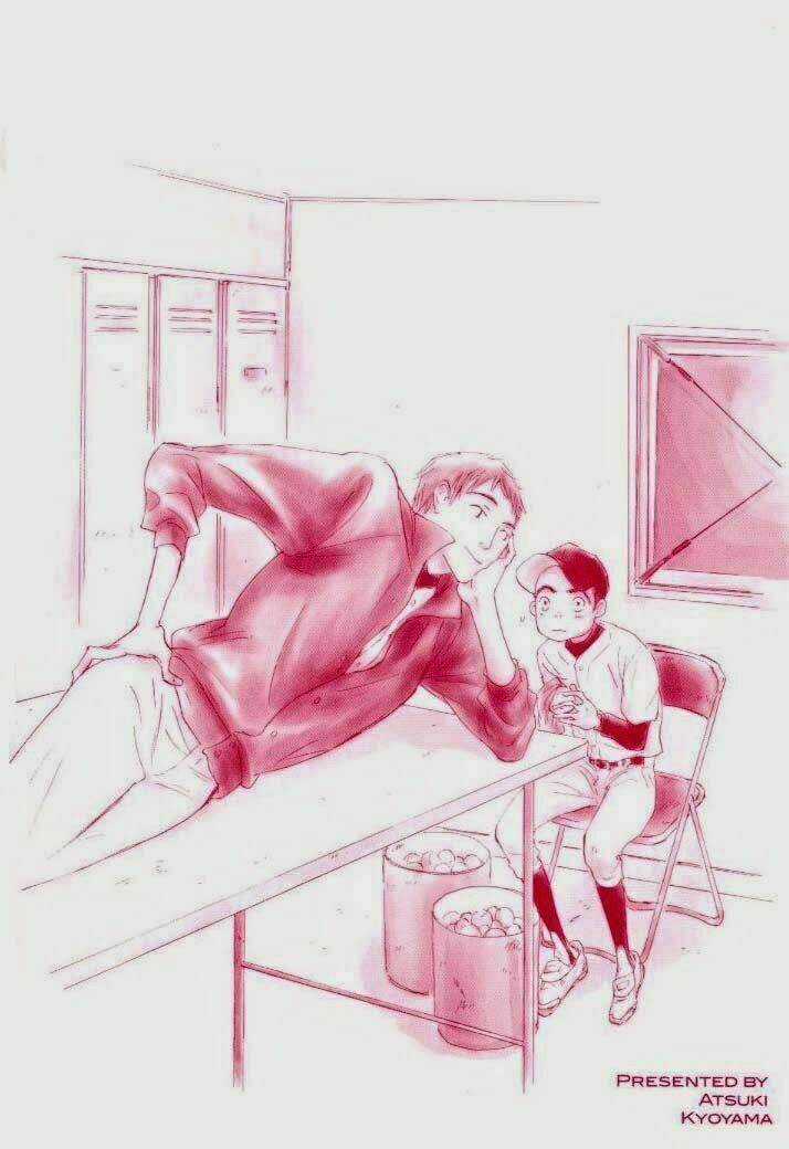 Thanh Âm Lặng Im - Chapter 1 - Trang 7