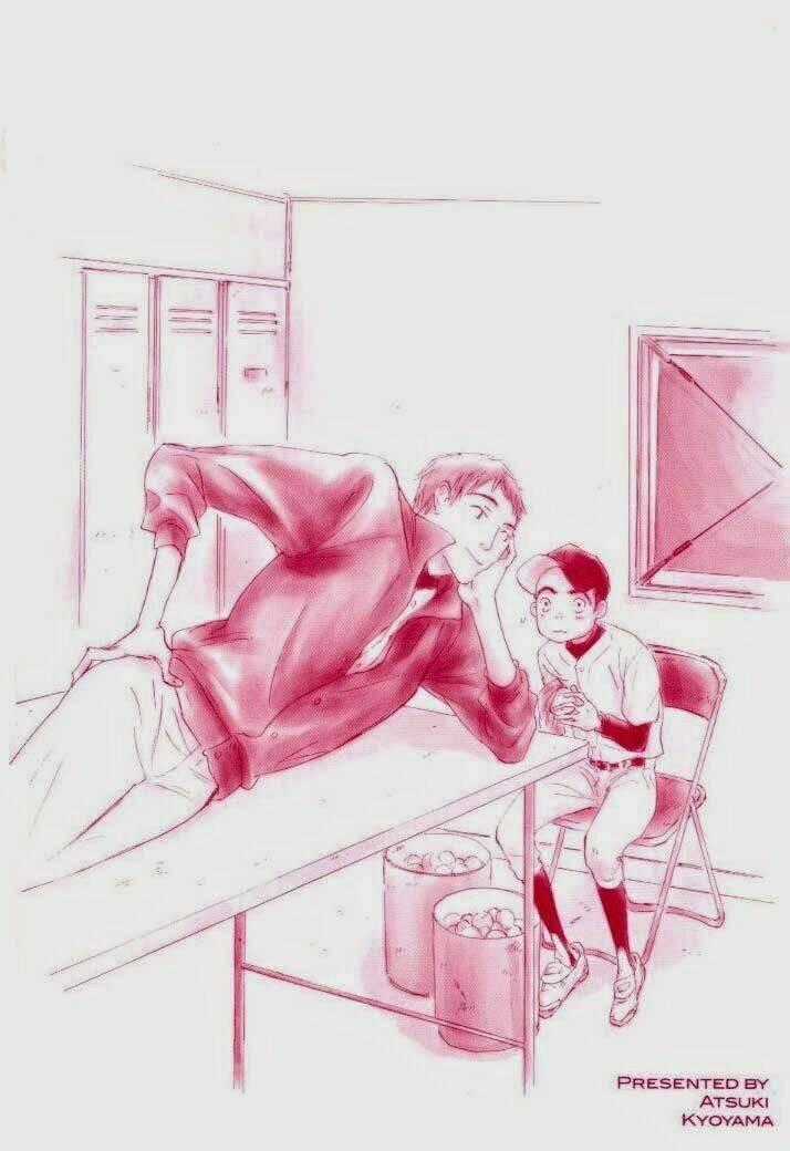 Thanh Âm Lặng Im - Chapter 2 - Trang 2