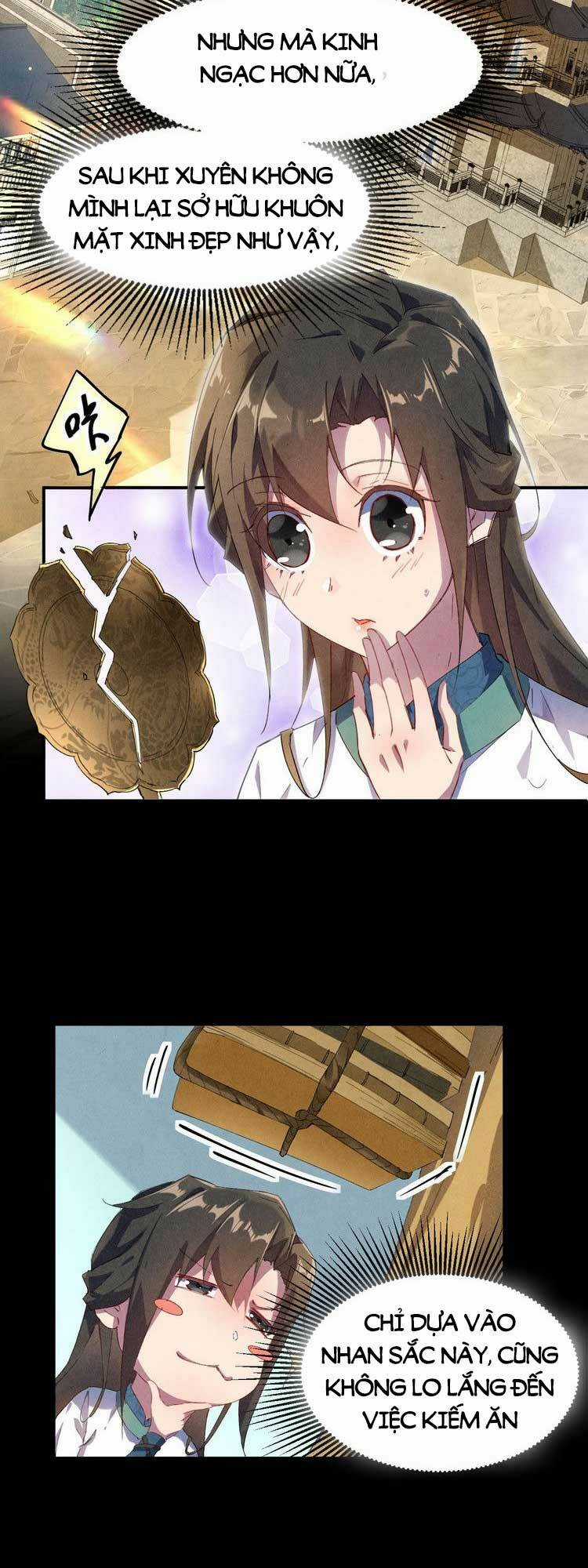 Thanh Bình - Chapter 1 - Trang 18