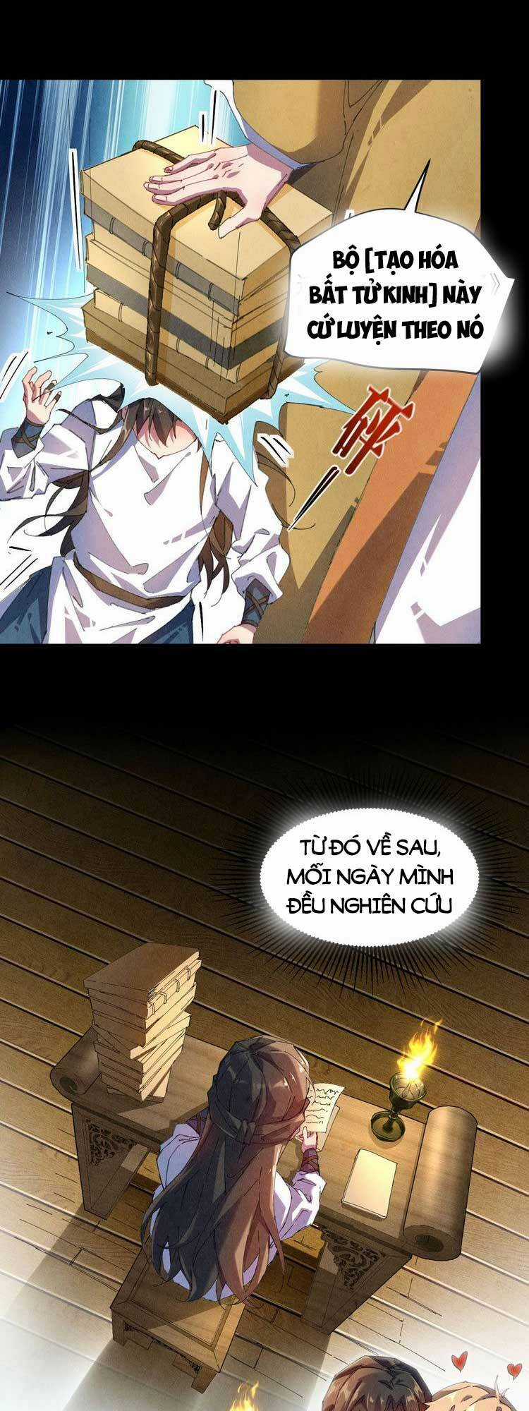 Thanh Bình - Chapter 1 - Trang 19