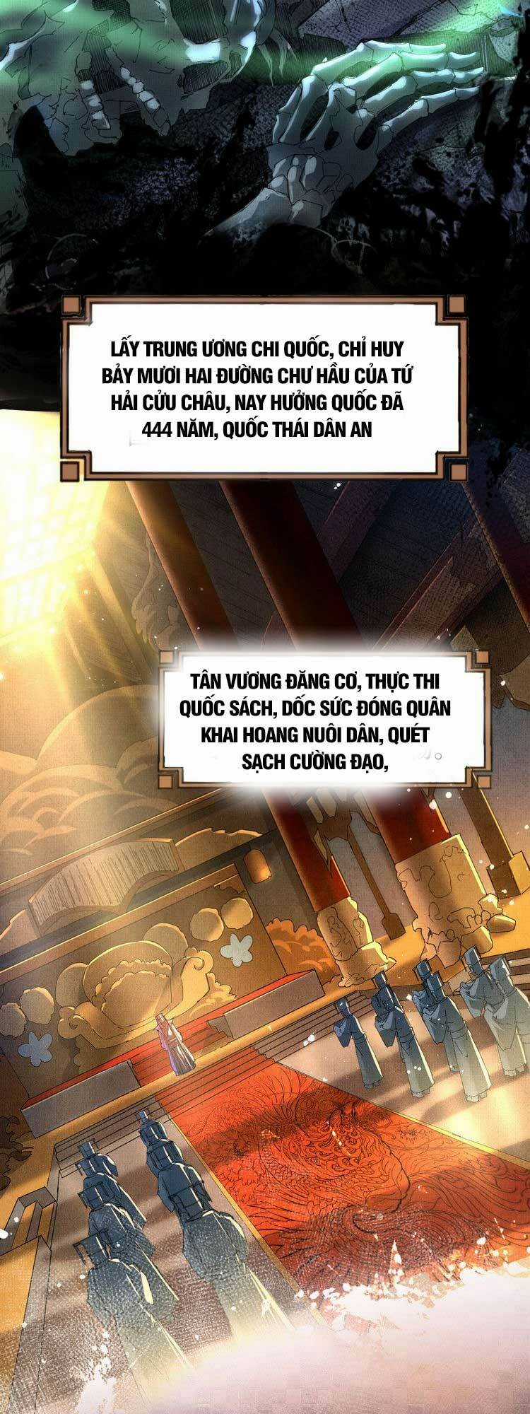 Thanh Bình - Chapter 1 - Trang 3