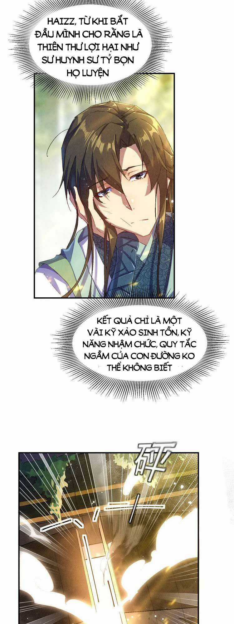 Thanh Bình - Chapter 1 - Trang 21