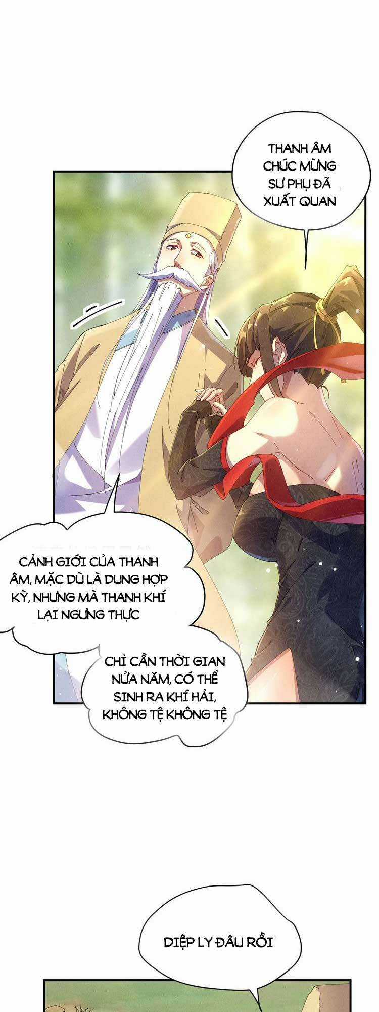 Thanh Bình - Chapter 1 - Trang 24