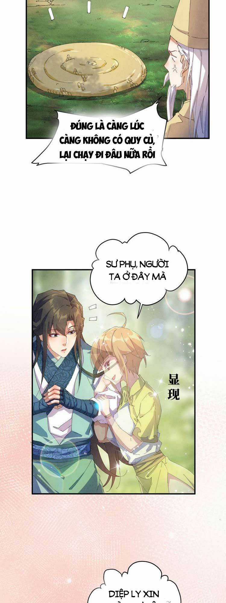 Thanh Bình - Chapter 1 - Trang 25