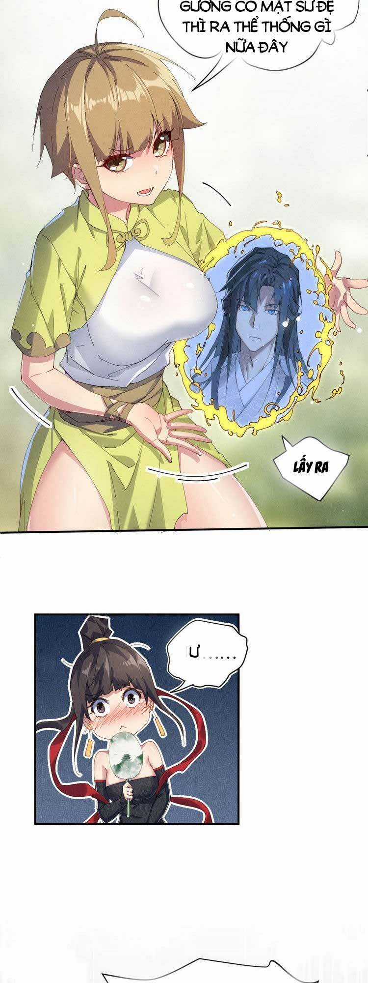 Thanh Bình - Chapter 1 - Trang 28