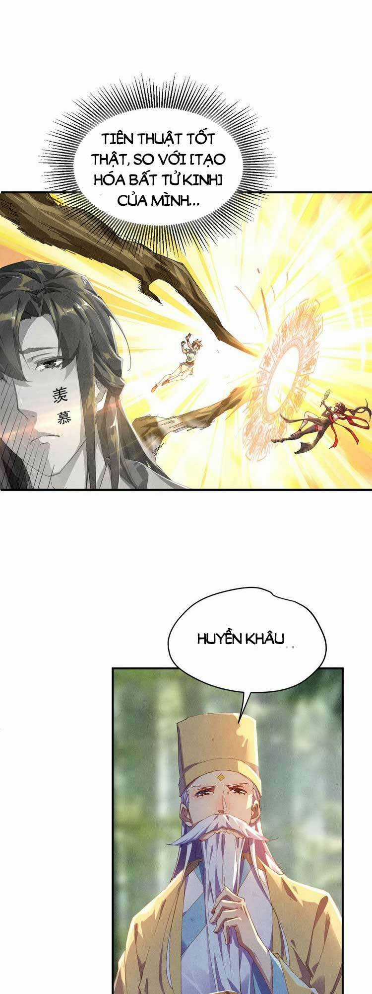 Thanh Bình - Chapter 1 - Trang 30