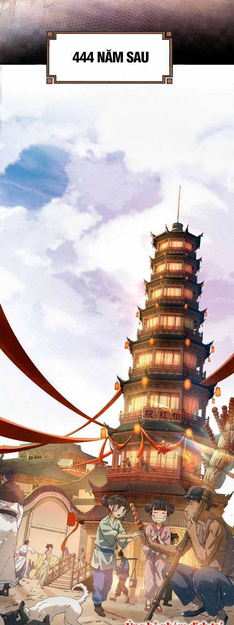 Thanh Bình - Chapter 1 - Trang 4