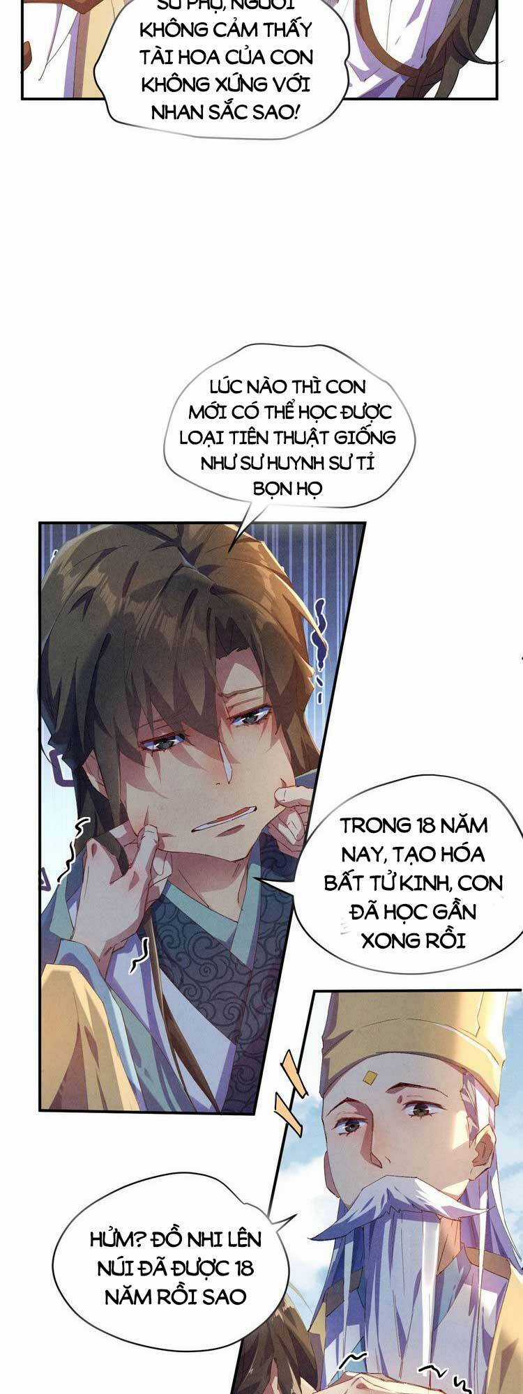 Thanh Bình - Chapter 1 - Trang 32