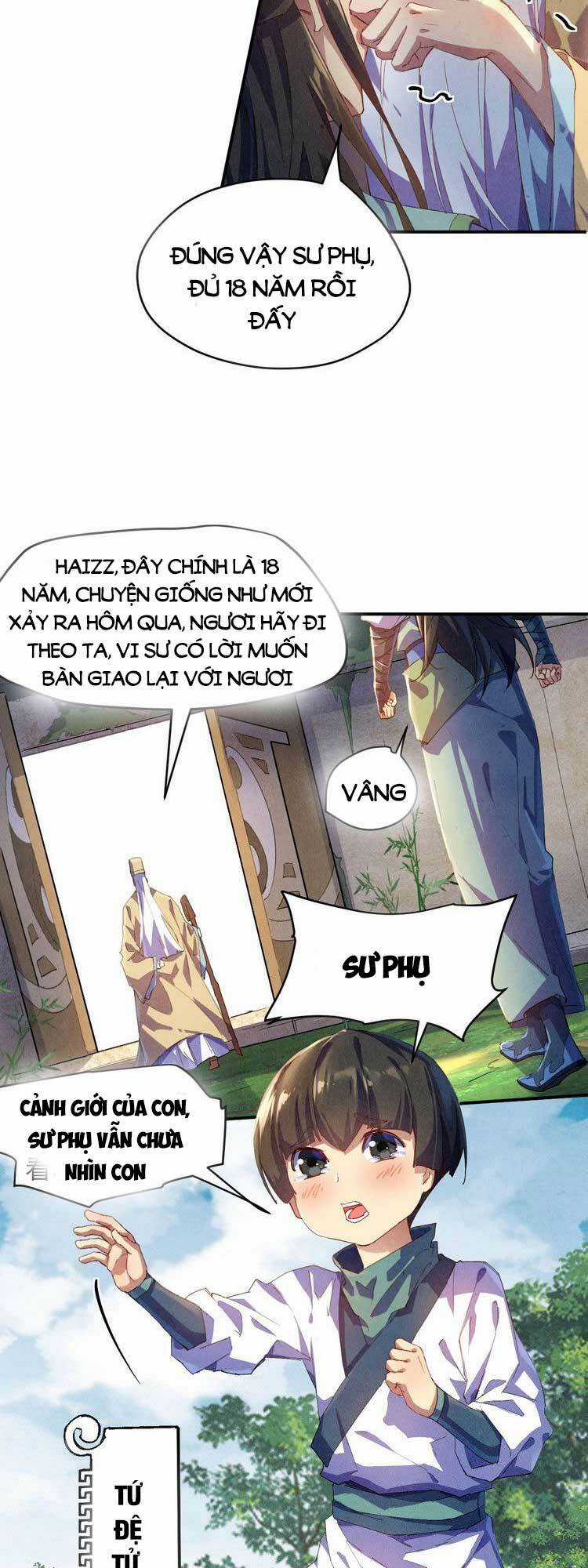 Thanh Bình - Chapter 1 - Trang 33